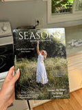 Gift a copy of Seasons | Sponsor a Sister