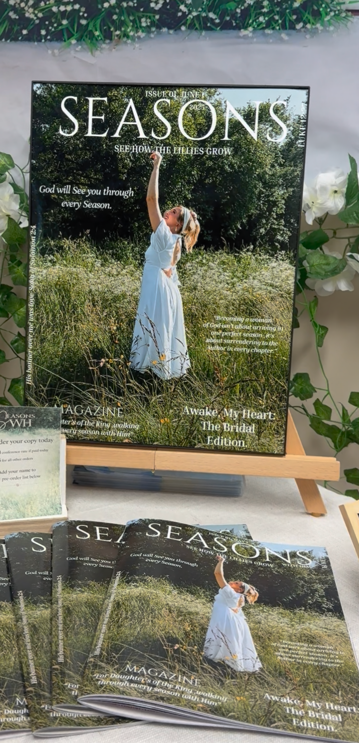 A Seasons Sister's Bundle | One for You, One to Gift!
