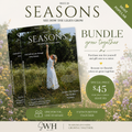 A Seasons Sister's Bundle | One for You, One to Gift!