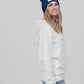 Matthew 5:8 Beanies