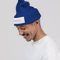 Matthew 5:8 Beanies