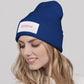 Matthew 5:8 Beanies