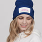 Matthew 5:8 Beanies